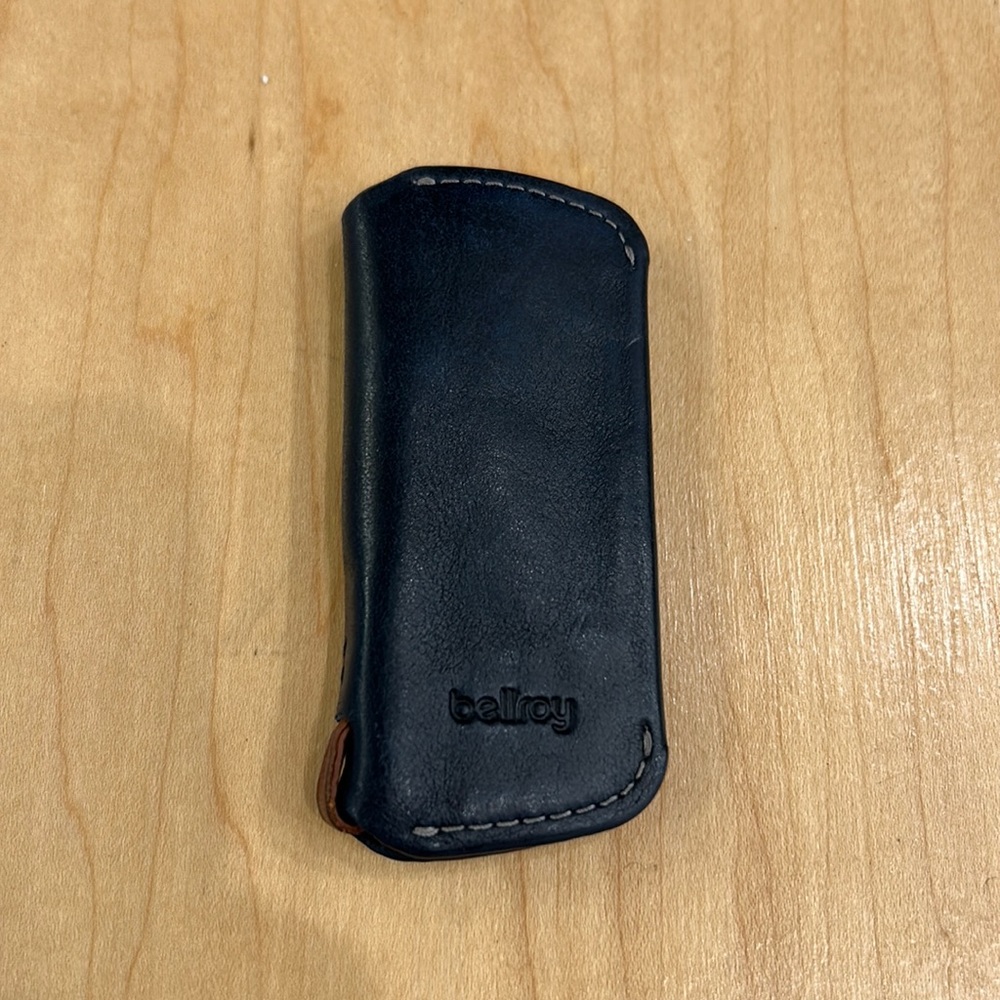 Bellroy Key Cover Plus